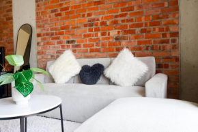 Bachelor apartment in Cape Town